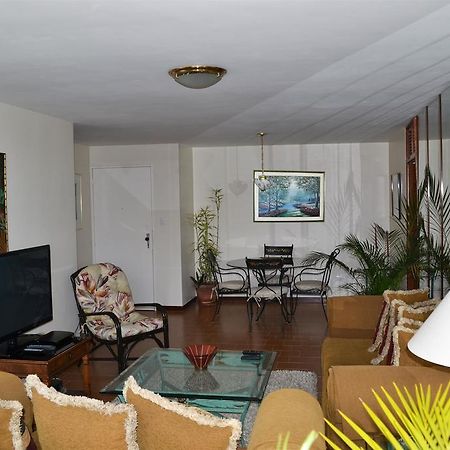 Apartamento La Alameda Caracas Exterior foto