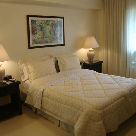 Apartamento La Alameda Caracas Habitación foto