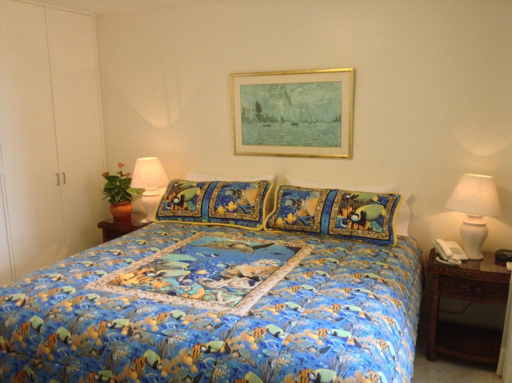 Apartamento La Alameda Caracas Habitación foto