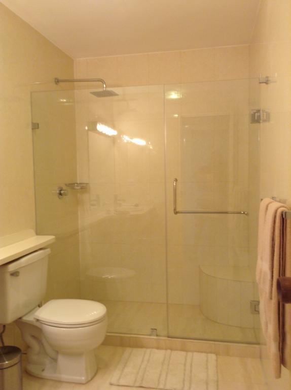 Apartamento La Alameda Caracas Habitación foto