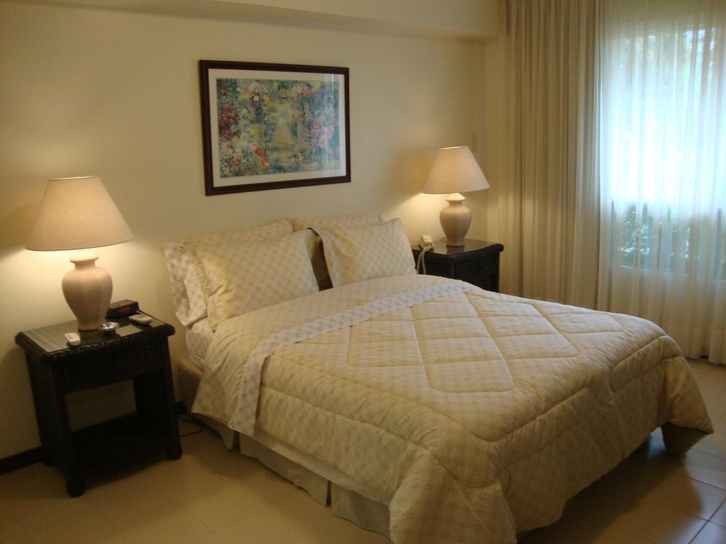 Apartamento La Alameda Caracas Habitación foto