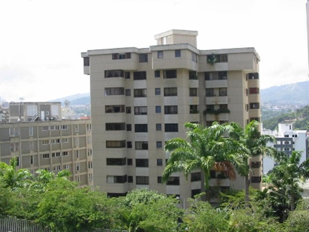 Apartamento La Alameda Caracas Habitación foto