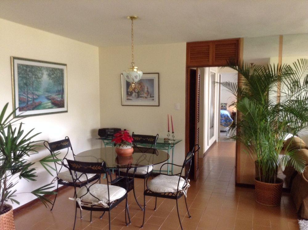 Apartamento La Alameda Caracas Exterior foto