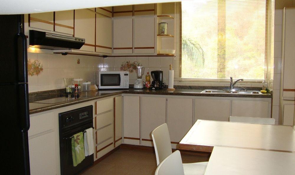 Apartamento La Alameda Caracas Exterior foto