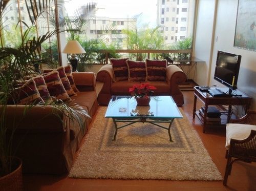 Apartamento La Alameda Caracas Exterior foto