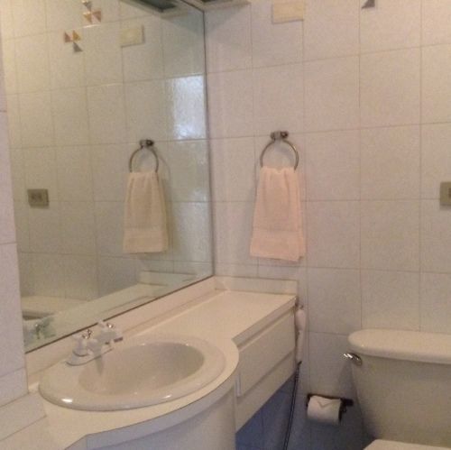 Apartamento La Alameda Caracas Exterior foto