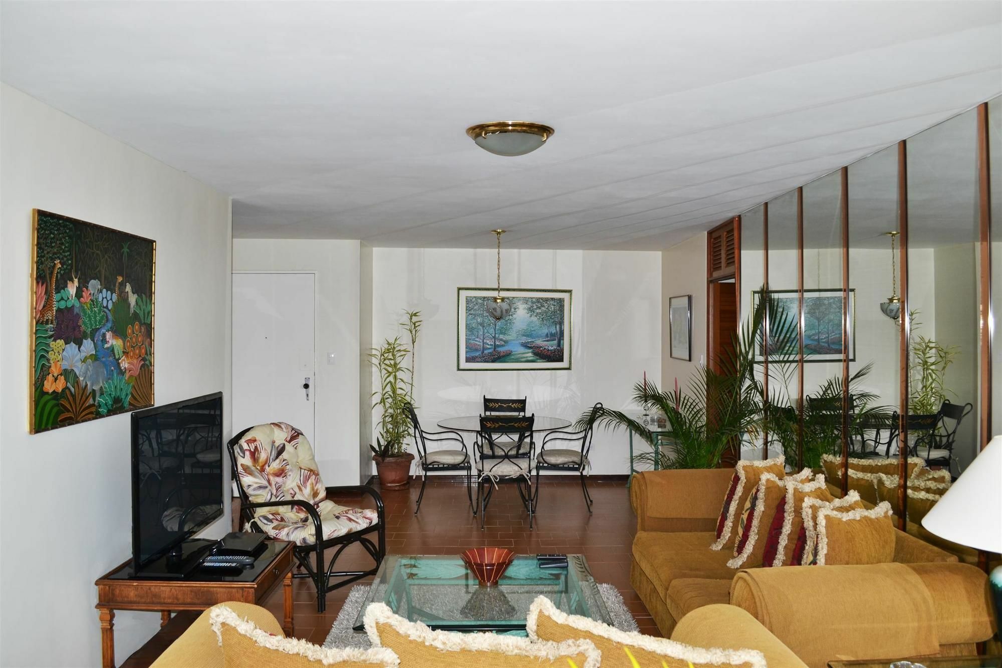 Apartamento La Alameda Caracas Exterior foto